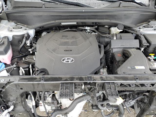 2023 HYUNDAI PALISADE L - KM8R54GE6PU526925