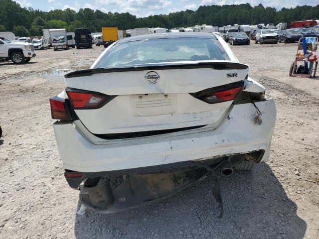 2020 NISSAN ALTIMA SR 1N4BL4CV5LN318708