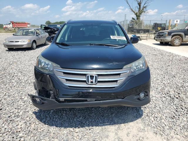 2014 HONDA CR-V EXL - 2HKRM4H77EH711483