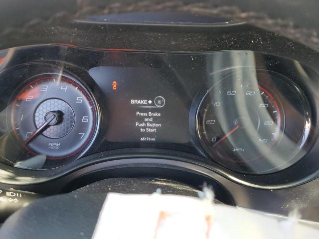 2020 DODGE CHARGER GT 2C3CDXHG9LH187934