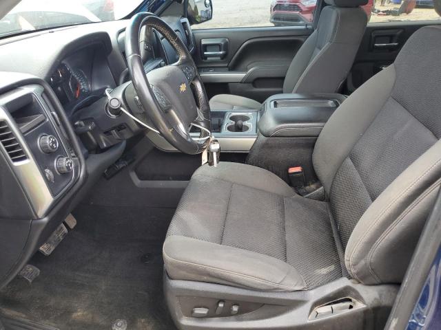 2015 CHEVROLET SILVERADO - 3GCUKREC9FG519541