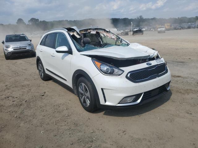 2019 KIA NIRO FE KNDCB3LC4K5347660