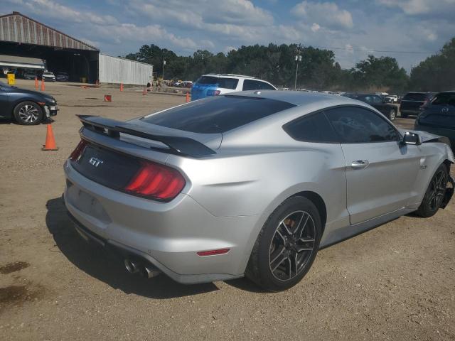 2019 FORD MUSTANG GT #3308393303