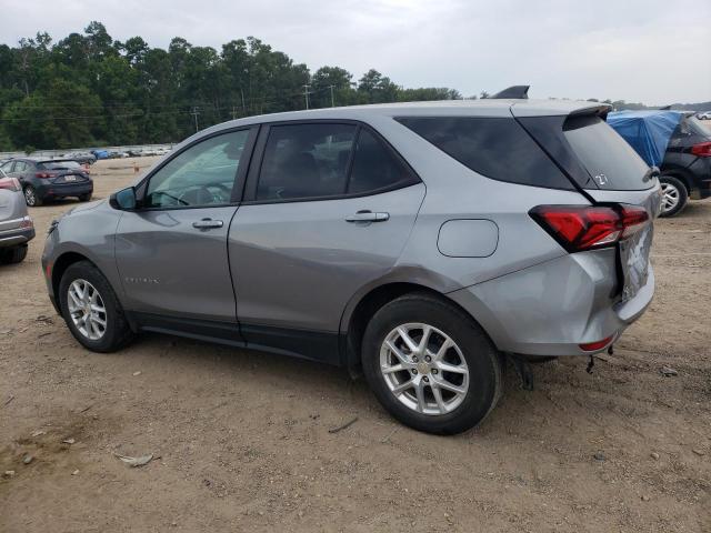 2023 CHEVROLET EQUINOX LS 3GNAXHEG2PL242202