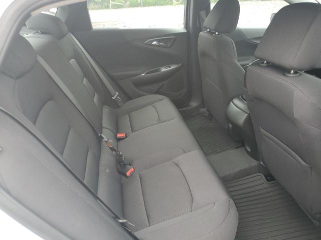 2025 CHEVROLET MALIBU RS 1G1ZG5ST2SF131057