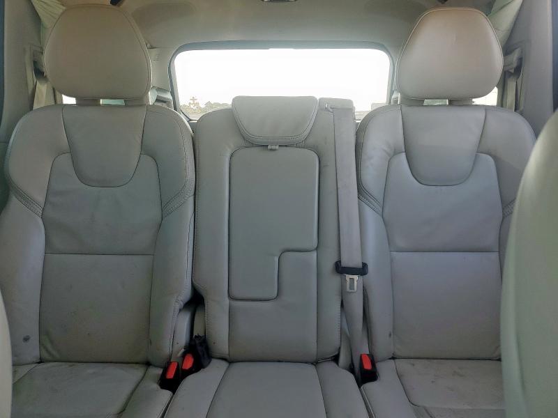 2018 VOLVO XC90 T6 YV4A22PK5J1330016