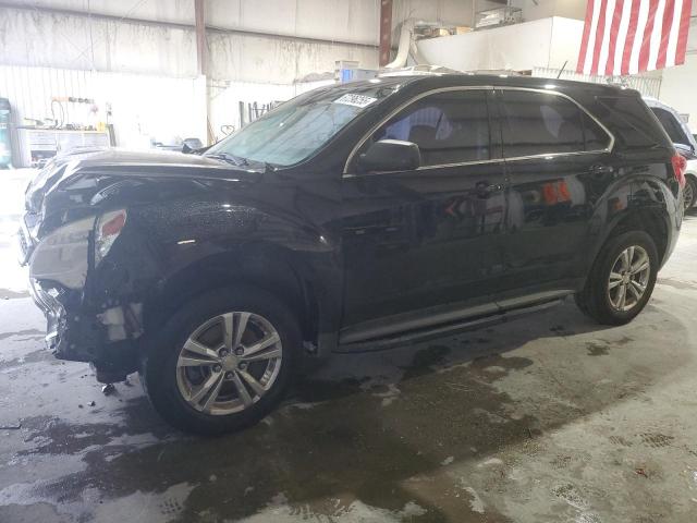 2015 CHEVROLET EQUINOX LS - 2GNALAEK0F1122311