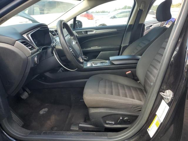 2019 FORD FUSION SE 3FA6P0LU4KR192648