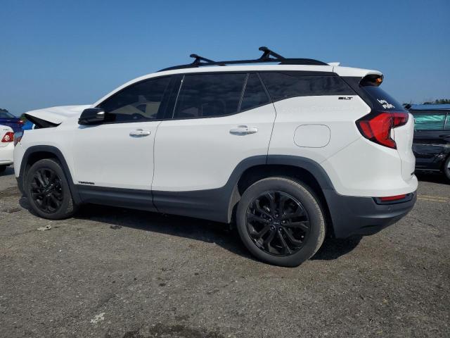 2020 GMC TERRAIN SLT 3GKALVEV6LL101133