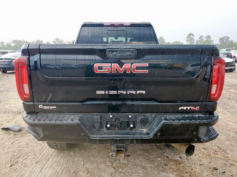 2023 GMC SIERRA K25 1GT49PEY7PF250051