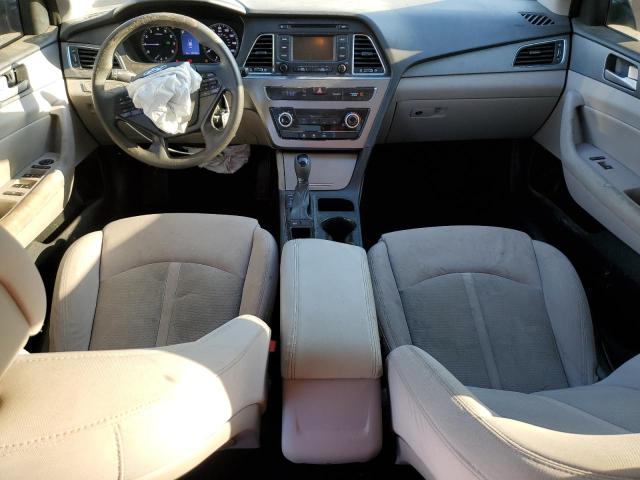 2015 HYUNDAI SONATA SE 5NPE24AF4FH205892
