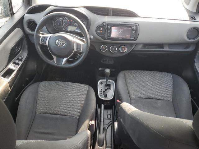 2017 TOYOTA YARIS L VNKKTUD34HA078998