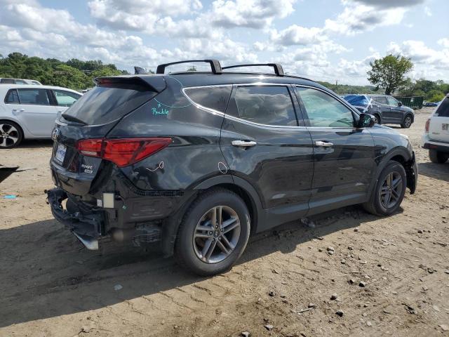 2018 HYUNDAI SANTA FE S - 5XYZUDLBXJG528267