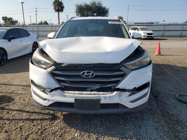 2016 HYUNDAI TUCSON LIM - KM8J33A44GU128450