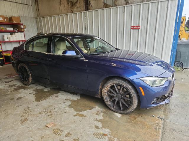 2016 BMW 328 XI SULEV WBA8E3C57GK501489
