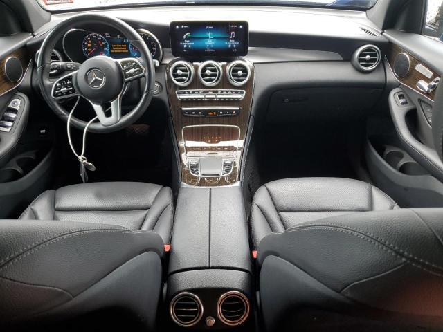2020 MERCEDES-BENZ GLC 300 4M WDC0G8EB5LF730695