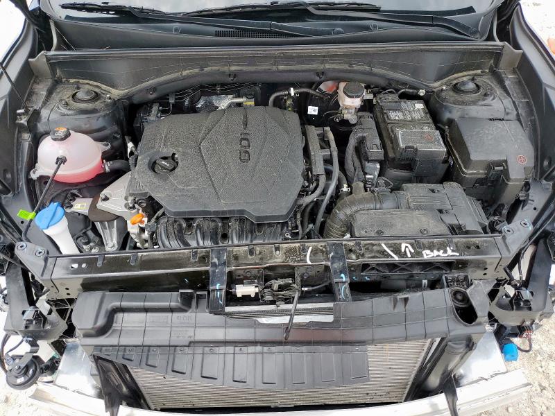 2023 KIA SORENTO S 5XYRL4LC9PG221886