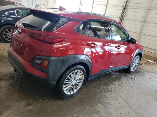 2021 HYUNDAI KONA SEL P KM8K62AA8MU628652