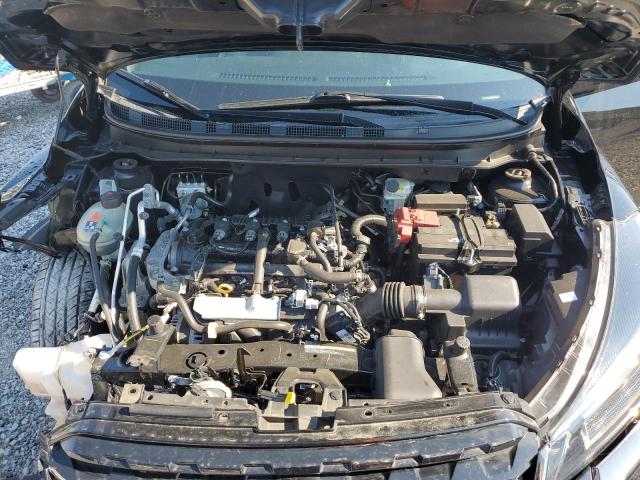 2021 NISSAN KICKS SR 3N1CP5DV3ML548520