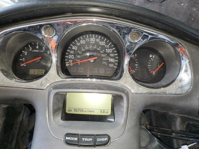 2005 HONDA GL1800 A 1HFSC47435A410296