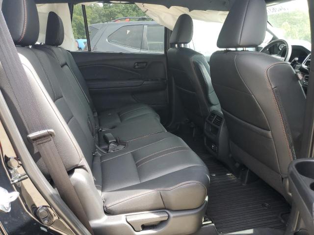 2022 HONDA PASSPORT TRAIL SPORT 5FNYF8H61NB009291