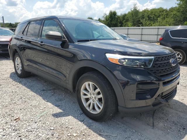2020 FORD EXPLORER 1FMSK8BH2LGC22390