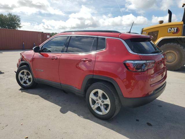 2023 JEEP COMPASS LA 3C4NJDBN6PT540971