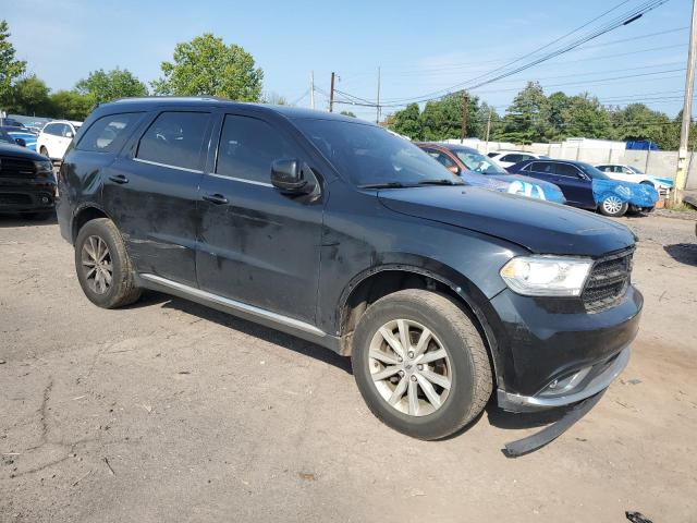 2020 DODGE DURANGO SXT - 1C4RDJAGXLC230208