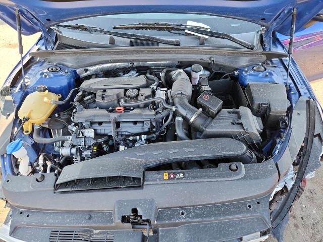 2022 KIA K5 GT LINE 5XXG64J20NG161622