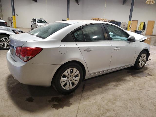 2014 CHEVROLET CRUZE LS - 1G1PA5SH8E7181612