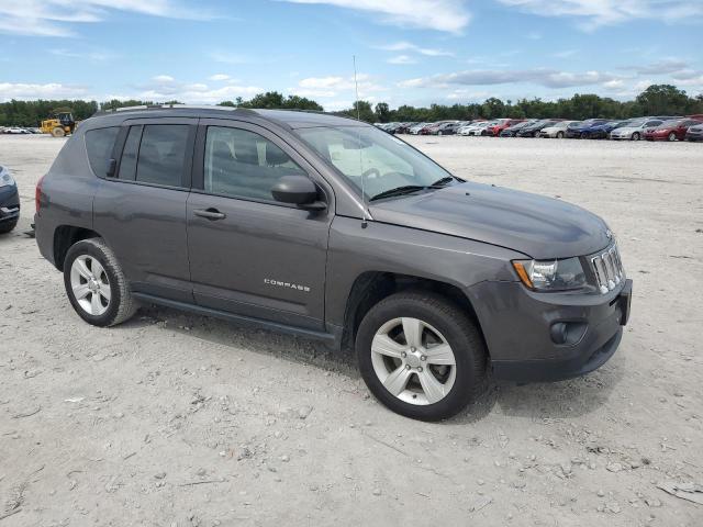 2016 JEEP COMPASS SP 1C4NJCBA7GD715452