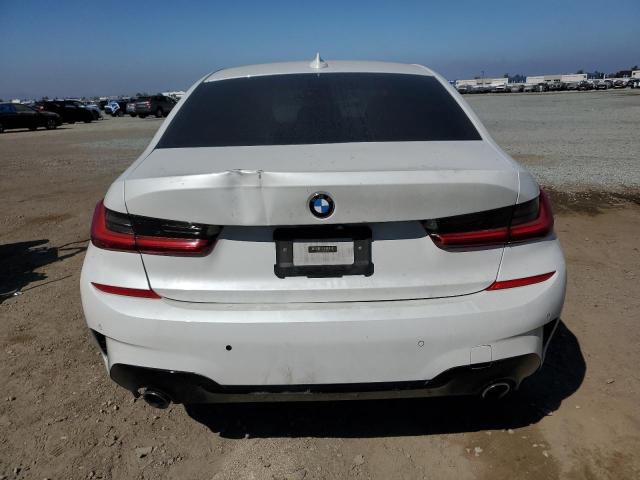 2021 BMW 330I 3MW5R1J03M8C01187