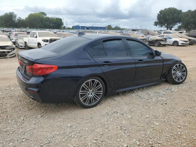 2019 BMW 530 I WBAJA5C5XKWW26206