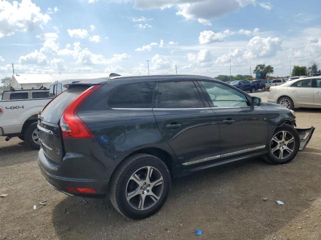 2015 VOLVO XC60 T6 PR YV4902RK5F2742220