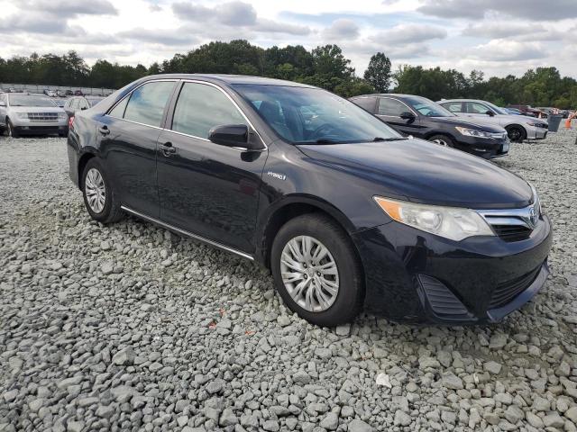 2012 TOYOTA CAMRY HYBR - 4T1BD1FK8CU028391