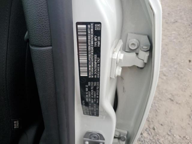2021 JEEP RENEGADE LATITUDE ZACNJDBB6MPN10035