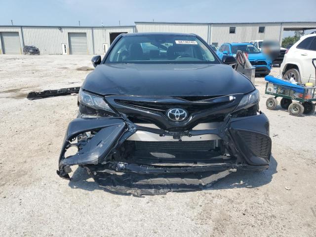 2024 TOYOTA CAMRY SE NIGHT SHADE - 4T1G11AK1RU237597