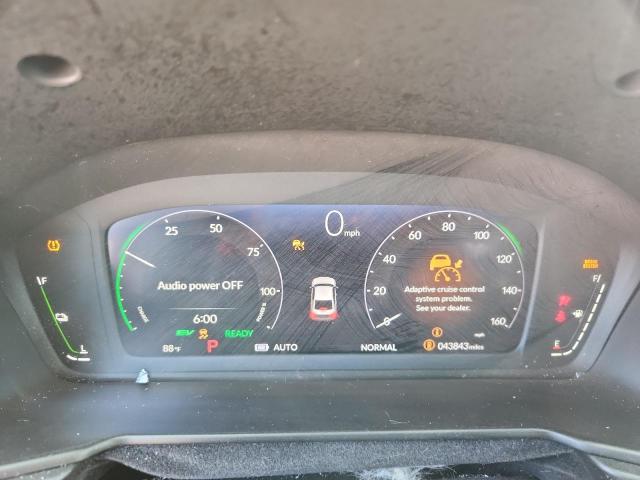 2023 HONDA ACCORD TOURING HYBRID 1HGCY2F80PA003680