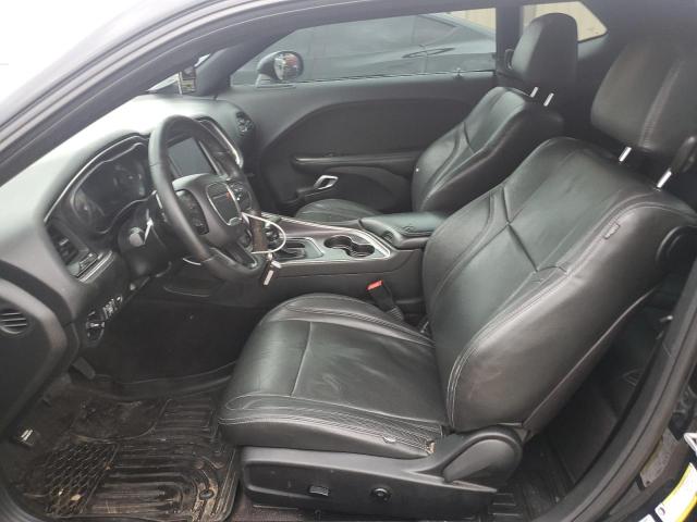 2017 DODGE CHALLENGER SXT 2C3CDZAG6HH542894