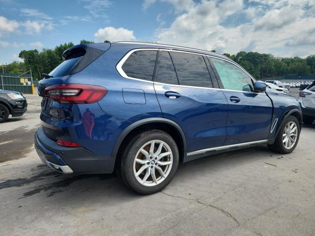 2020 BMW X5 XDRIVE4 5UXCR6C09L9C63798