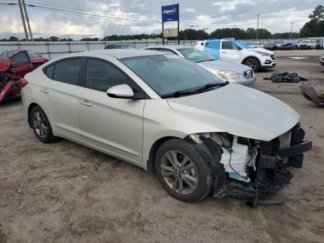 2017 HYUNDAI ELANTRA SE 5NPD84LF0HH159598