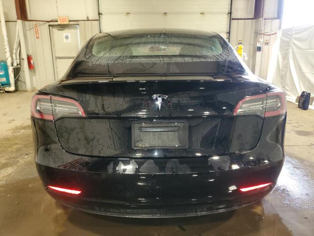 2022 TESLA MODEL 3 5YJ3E1EA3NF372091