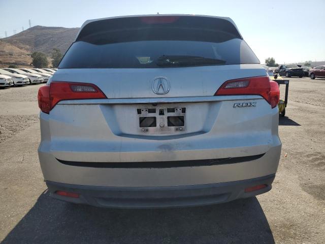 2013 ACURA RDX TECHNOLOGY - 5J8TB3H59DL005843