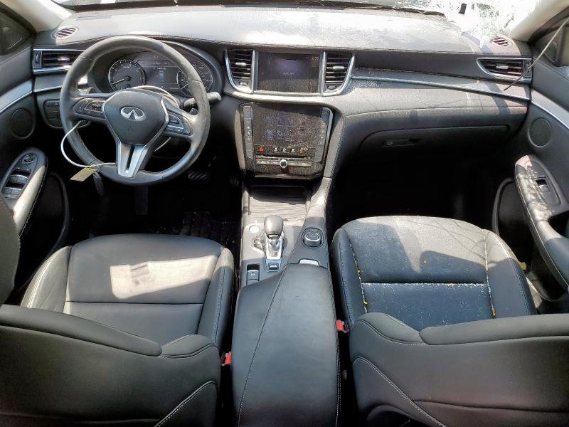 2021 INFINITI QX50 PURE 3PCAJ5AA4MF110935