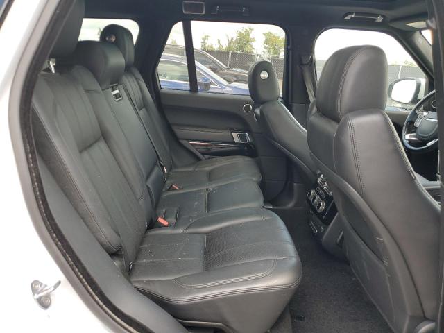 2016 LAND ROVER RANGE ROVE SALGS2EF1GA291560