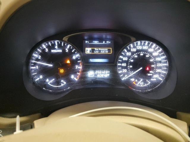 2015 NISSAN PATHFINDER 5N1AR2MM6FC648870