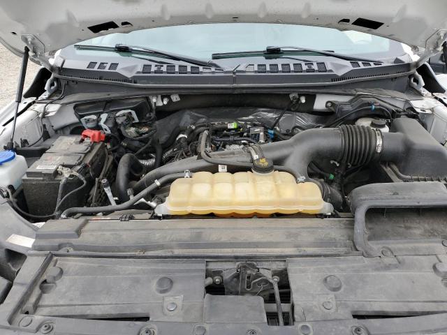 2020 FORD F150 SUPER CAB 1FTEX1EP6LKF20550