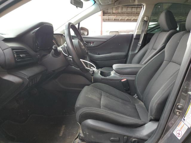 2020 SUBARU LEGACY PREMIUM 4S3BWAC68L3021050