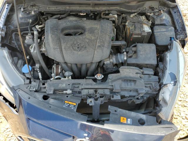 2017 TOYOTA YARIS IA 3MYDLBYV6HY162254