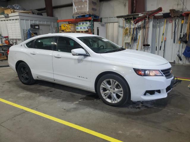 2015 CHEVROLET IMPALA LT 2G1125S34F9197281